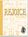 Rejoice!